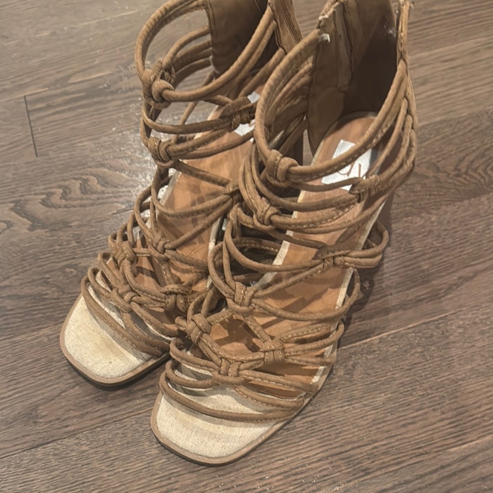 Dolce Vita Sandal